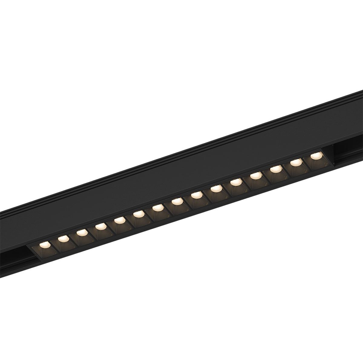 

Трековый светильник DesignLed SY-601223-BL-25-NW 00-00003582, 00-00003582