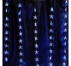 Светодиодная гирлянда Feron 48608_FR