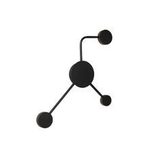 Настенный светильник Lucide JAYDEN 70284/09/30