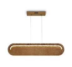 Подвесной светильник Freya Eclat FR6182PL-L18BS_MY