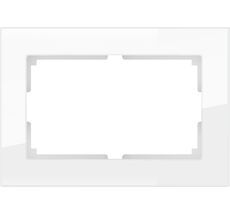Рамка для двойной розетки Favorit WL01-Frame-01-DBL a051191_WR