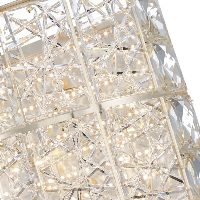 Настенный светильник ODEON LIGHT VERSION 5071/32WL