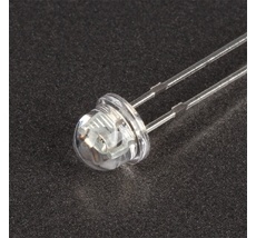 Светодиод ARL-5053UYC-800mcd ( Arlight 008638_ARL