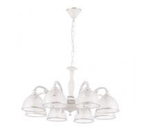 Подвесная люстра Arte Milano 349737/8 WT+SL
