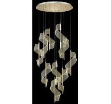 Подвесной светильник Wertmark HILDA WE452.10.303