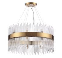 Подвесная люстра Odeon Light FOCCO 4722/18