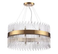 Подвесная люстра Odeon Light FOCCO 4722/18