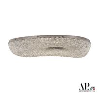 Хрустальная люстра APL LED Sicilia SH523.2.120.A.Ni.4000_BI