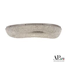 Хрустальная люстра APL LED Sicilia SH523.2.120.A.Ni.4000_BI