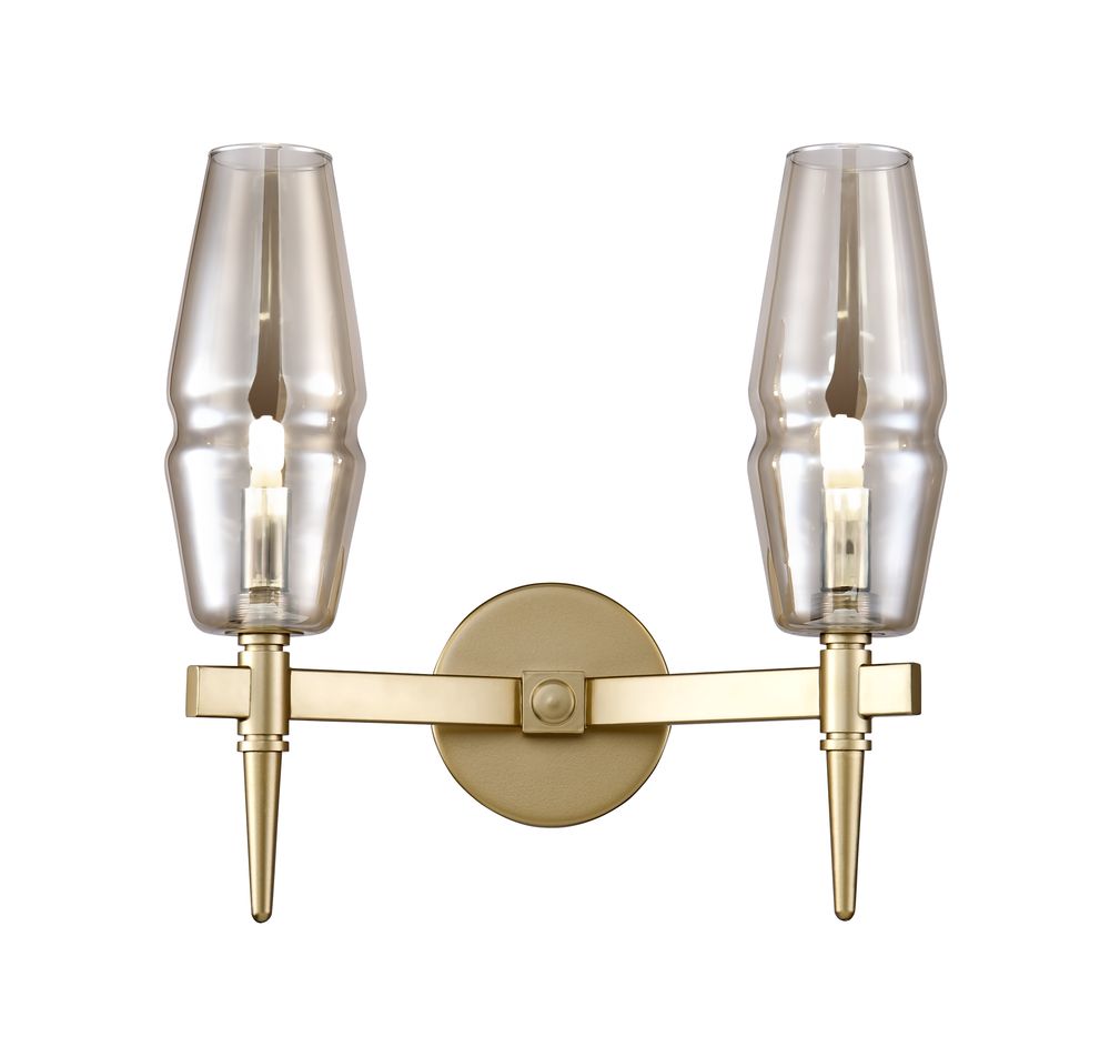 

Бра Maytoni Lita H002WL-02G, H002WL-02G