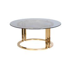 Стол журнальный Garda Decor 47ED-GDCT002