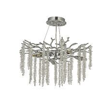 Люстра подвесная Dio DArte Tavenna Tavenna H 1.5.46.100 N