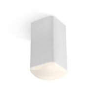 Комплект накладного светильника Ambrella light с акрилом Techno XS7820022_AMB