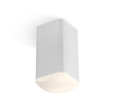 Комплект накладного светильника Ambrella light с акрилом Techno XS7820022_AMB