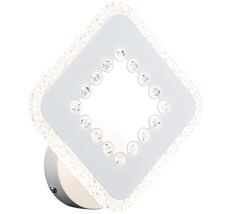 Бра светодиодное 10231/1 LED*26W Escada 10231/1LED_ESC