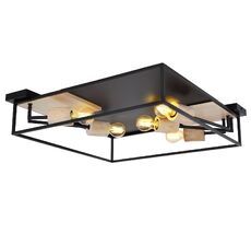 Потолочная люстра Globo Hagar 15477D2_GL