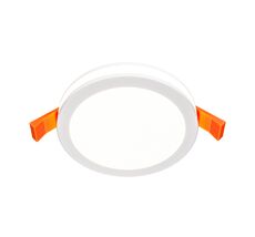 Встраиваемый светильник Maytoni Phanton DL2001-L12W4K_MY