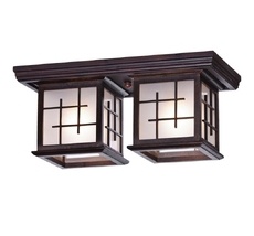 Потолочный светильник Velante 592-727-02