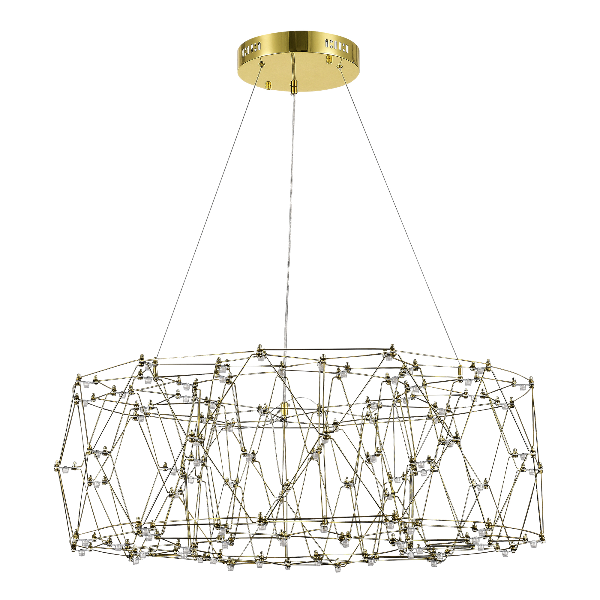 Подвесной светильник ST LUCE GRAVETTA SL6602.203.48