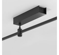 Декоративная стойка с вводом питания с местом под трансформатор Elektrostandard Esthetic Magnetic a065432_ES