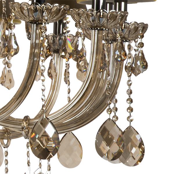 Подвесная люстра LightStar Nativo 715577_LS