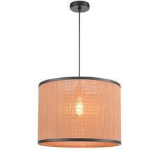 Подвесной светильник Velante 568-706-02