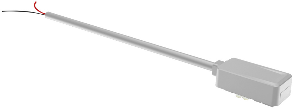 Питание боковое для магнитного шинопровода 48V кабель 0,5м Imex IL.0007.3007 WH_IM