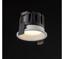 Встраиваемый светильник DesignLed DL-RE DesignLed 00-00011357_SW
