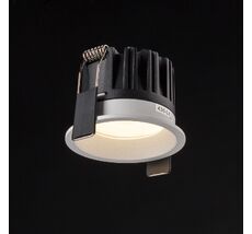 Встраиваемый светильник DesignLed DL-RE DesignLed 00-00011357_SW