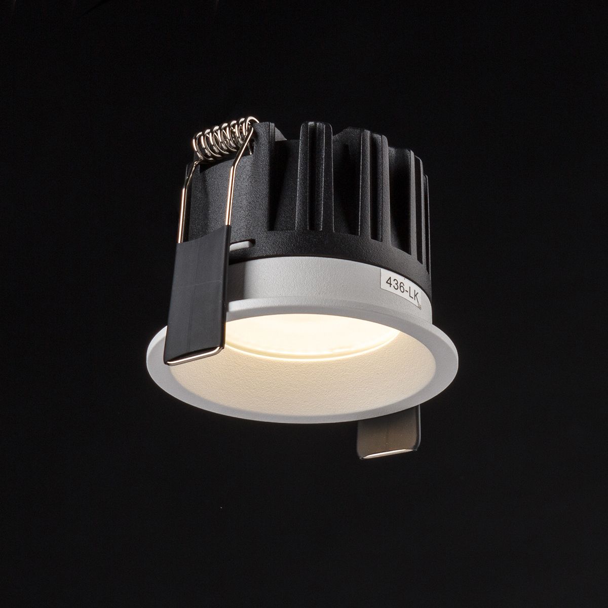 Встраиваемый светильник DesignLed DL-RE DesignLed 00-00011357_SW