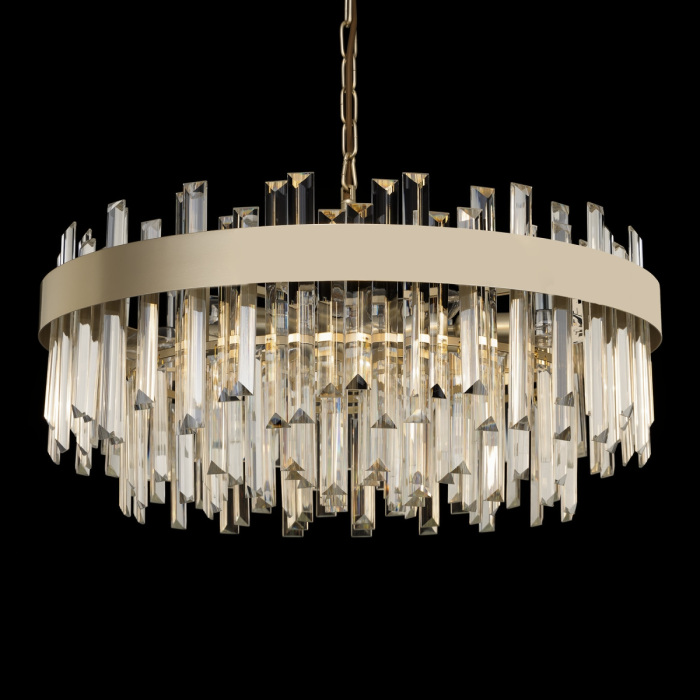 Подвесная люстра CitiLux Лаура CL301282