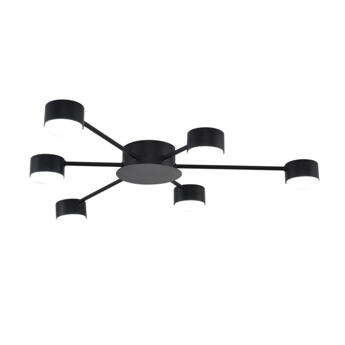 Потолочная люстра LUMION TORINA 8344/6C