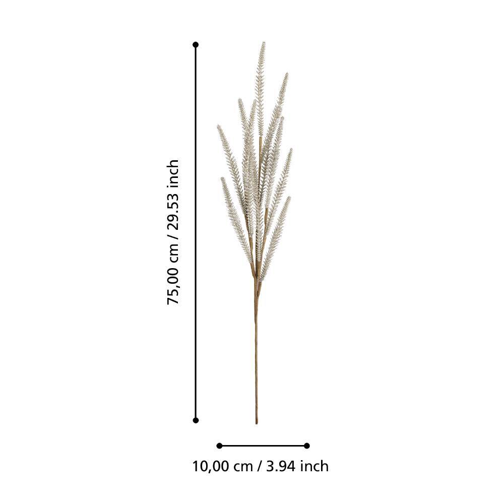 Цветы пластиковые Eglo BENESSO 428183