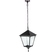 Уличный светильник подвесной IP44 Oasis Light 79905XL Bl_OL