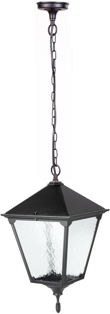 Уличный светильник подвесной IP44 Oasis Light 79905XL Bl_OL