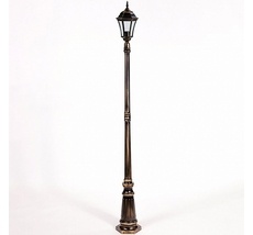 Наземный фонарь IP44 91309S Gb Oasis Light 91309S Gb_OL