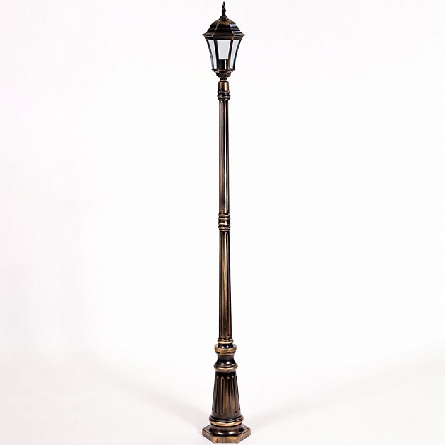 Наземный фонарь IP44 91309S Gb Oasis Light 91309S Gb_OL