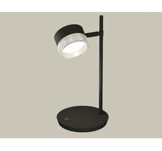 Настольная лампа с композитным хрусталем Ambrella Light Traditional DIY XB9802250_AMB