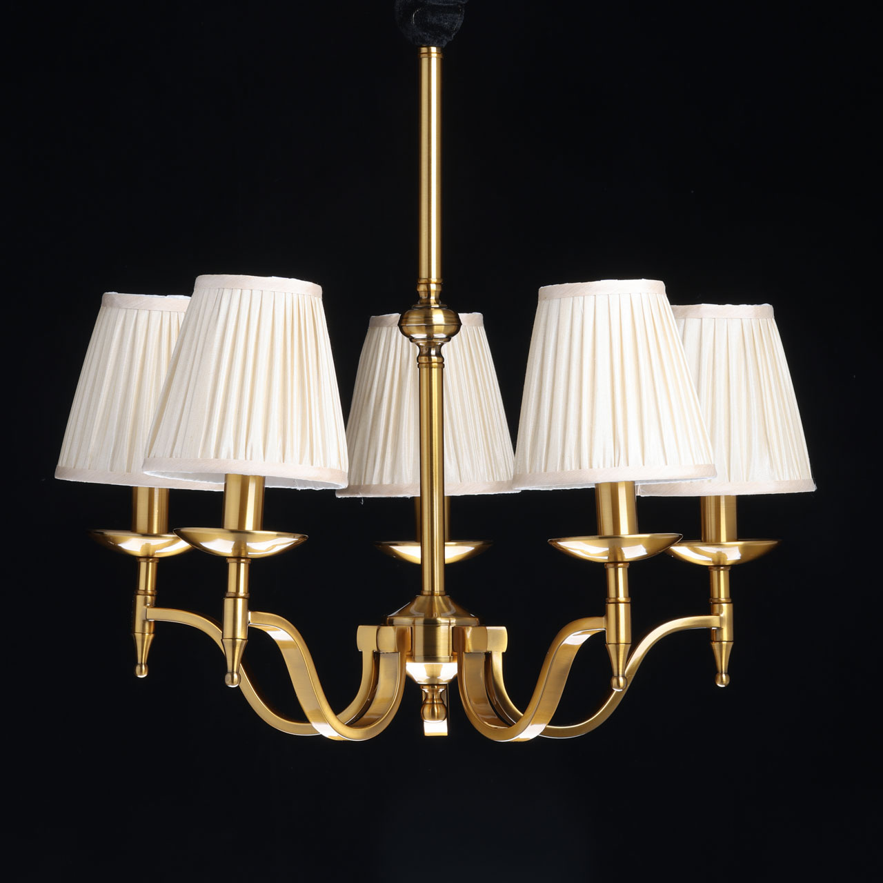 Подвесная люстра MW-Light Вирджиния 444012205_MW