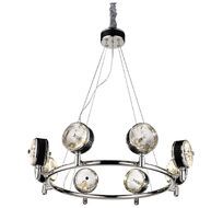 Подвесная люстра Wertmark MATTEO MATTIA WE239.08.203