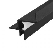 Парящий профиль под ГКЛ потолок ST LUCE Functional ST037.429.01