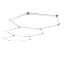 Потолочный модульный светильник Varieta Lightstar V10A450064_LS