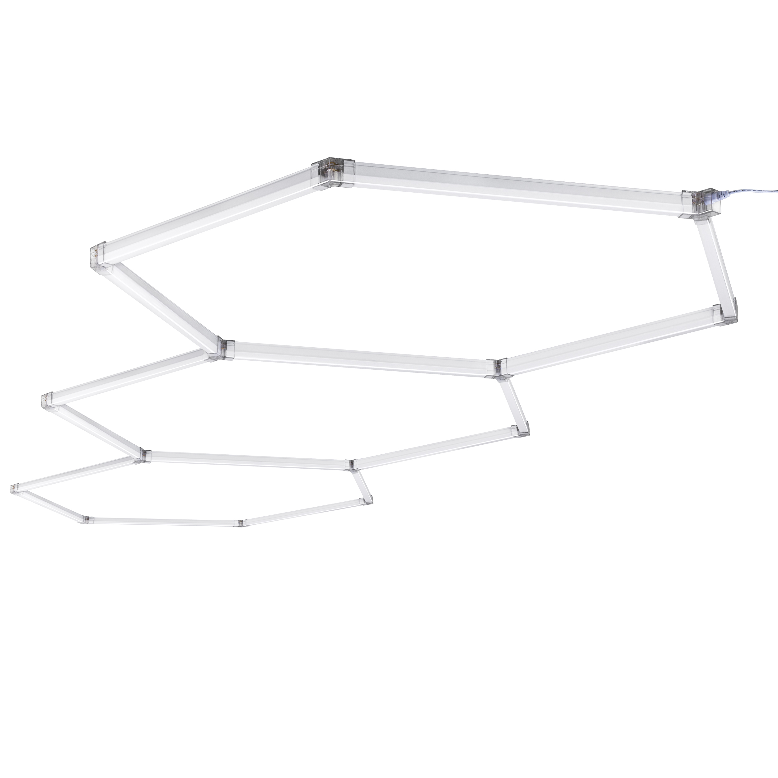 Потолочный модульный светильник Varieta Lightstar V10A450064_LS