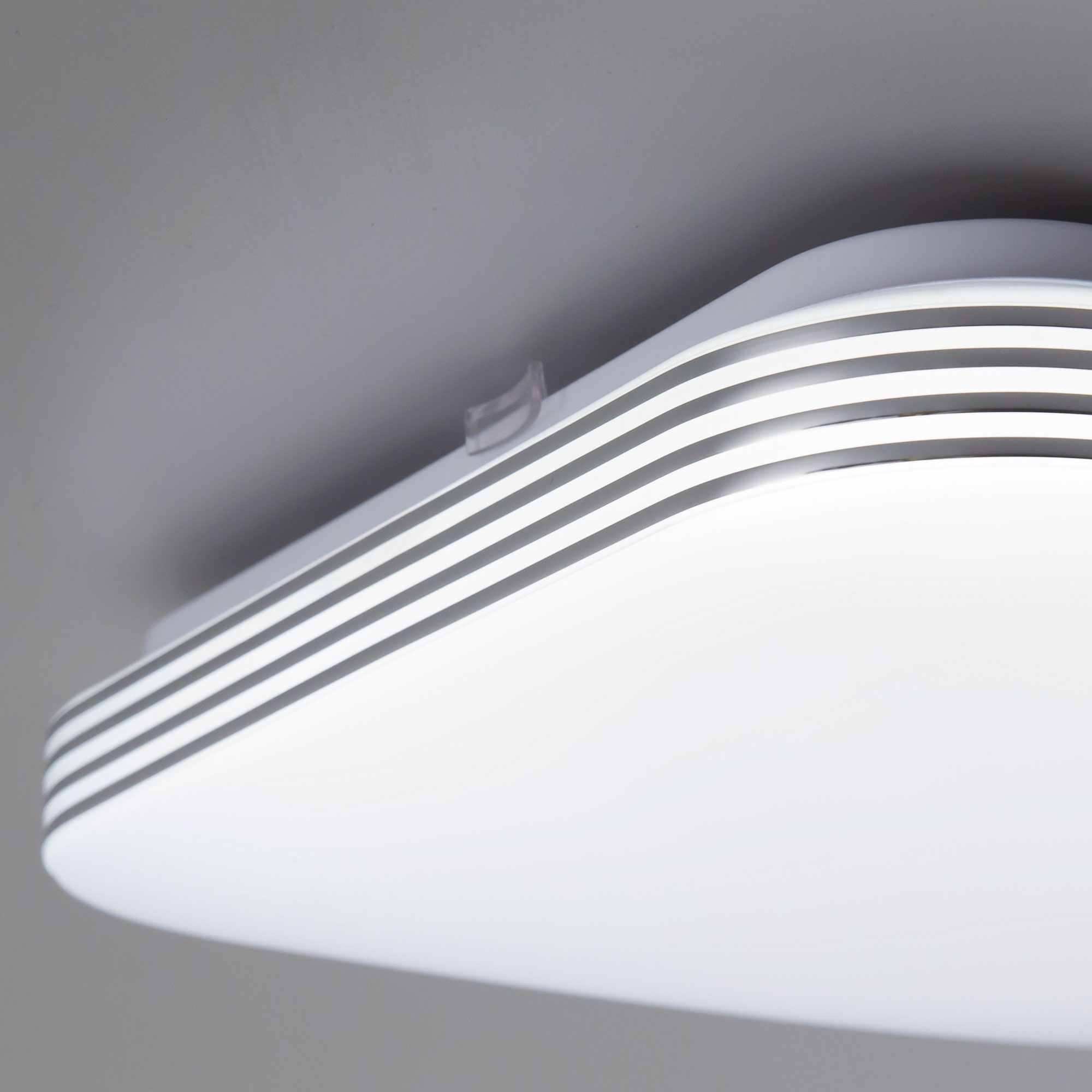 Потолочный светильник CitiLux Симпла CL714K240V