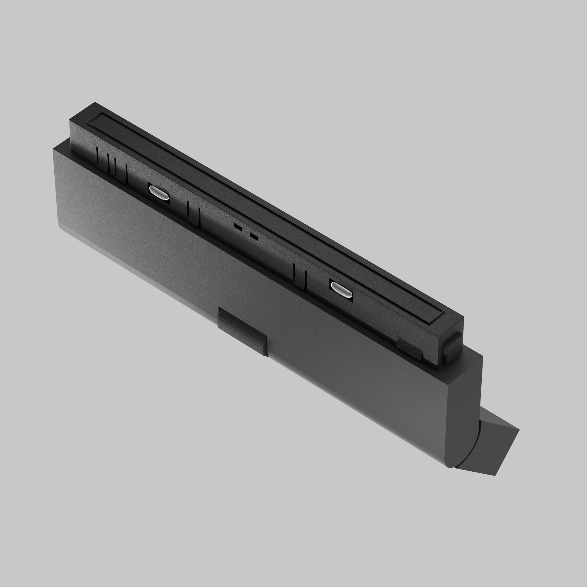 Трековый светильник Maytoni Points rot TR033-4-12WTW-M-DSZ-B_MY