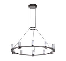 Подвесная люстра ODEON LIGHT DEFANCE 7143/70L
