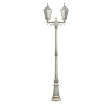 Наземный фонарь IP44 Oasis Light 91409LA Gw_OL