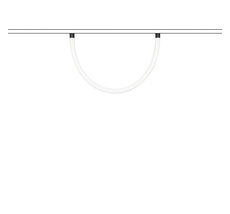 Трековый светильник Arlight MAG-FLEX 034048_ARL