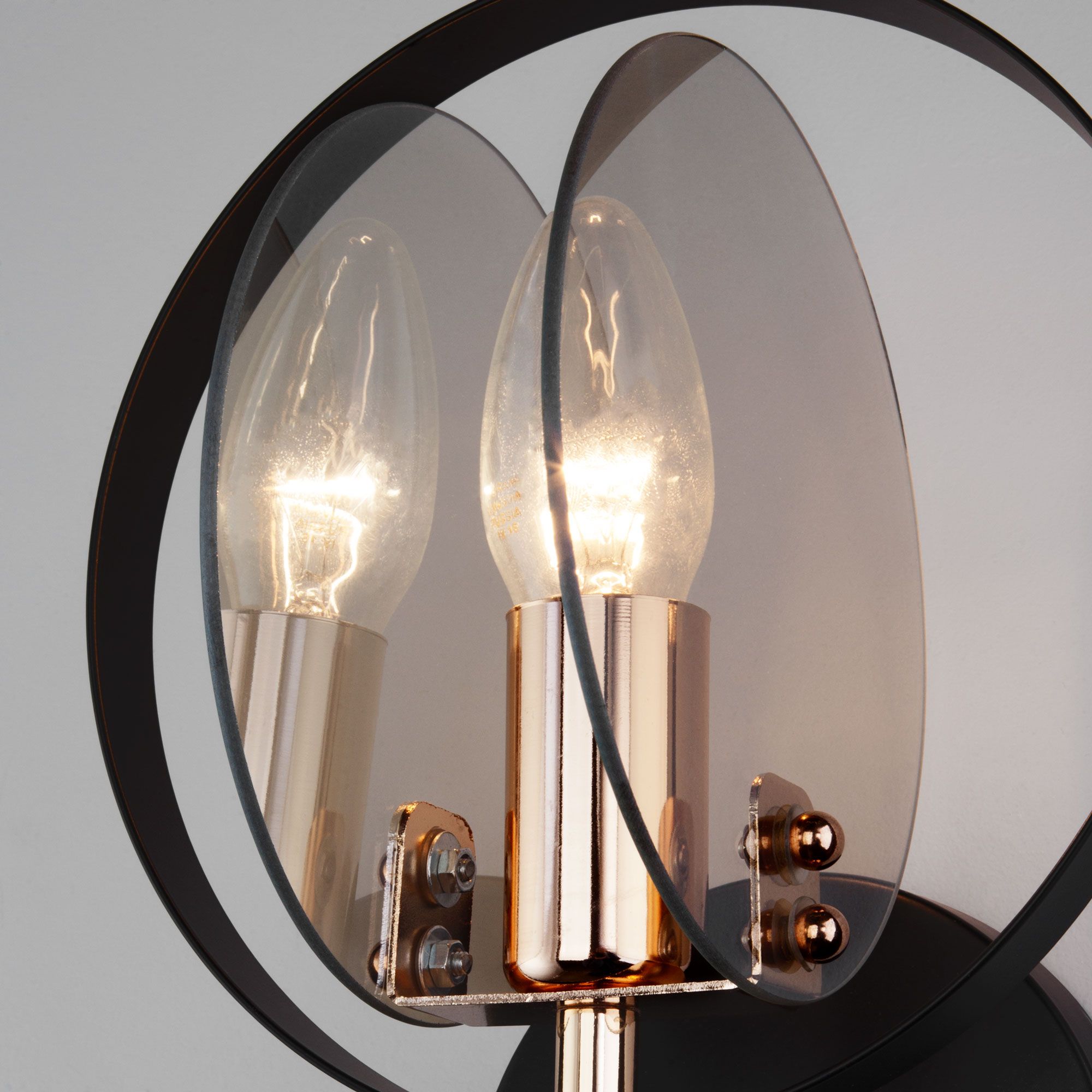 Бра Eurosvet Настенный  в стиле лофт Gallo a052340_EU