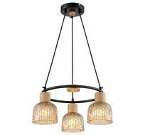 Подвесная люстра Velante 213-023-03